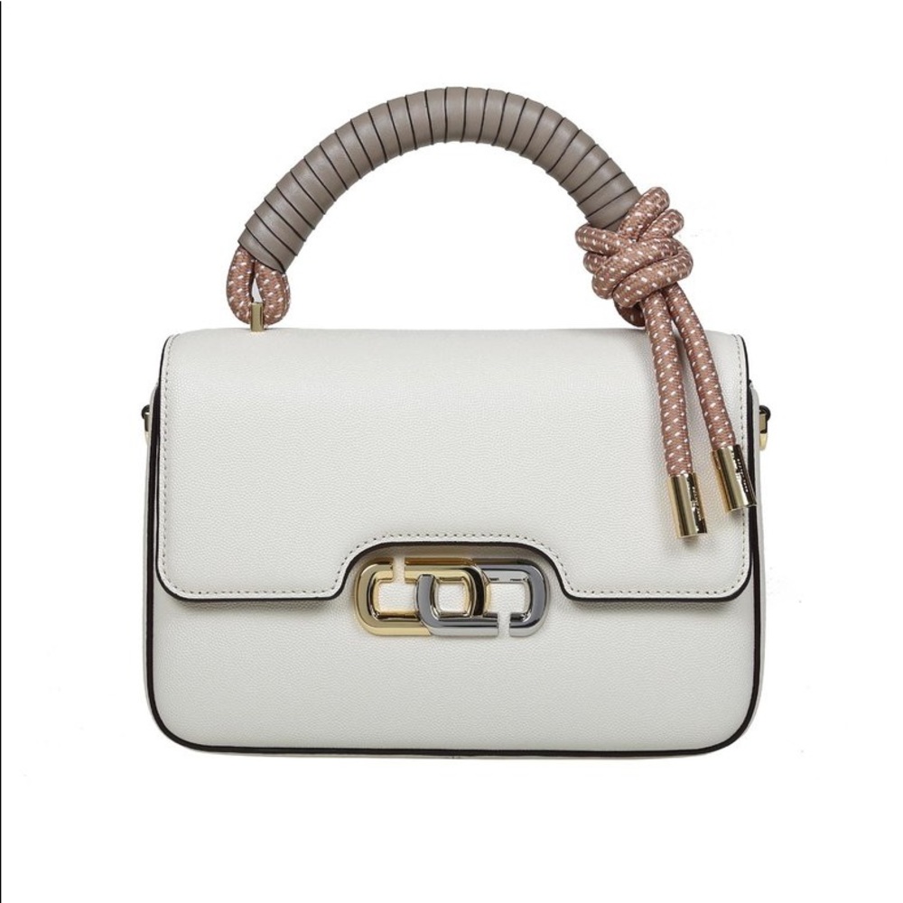 Marc Jacobs J Link Twist Tote Bag